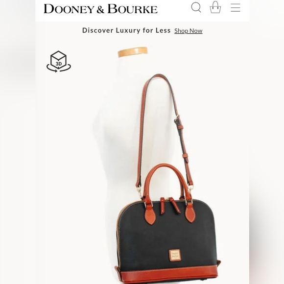 Dooney & Bourke - Picture 8 of 8